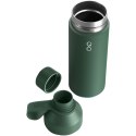 Ocean Bottle izolowany próżniowo bidon na wodę o pojemności 500 ml leśny zielony (10075164)