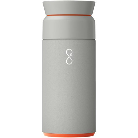 Ocean Bottle termos o pojemności 350 ml rock grey (10075283)