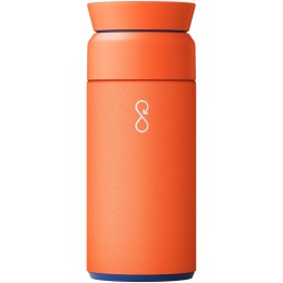 Ocean Bottle termos o pojemności 350 ml sun orange (10075230)