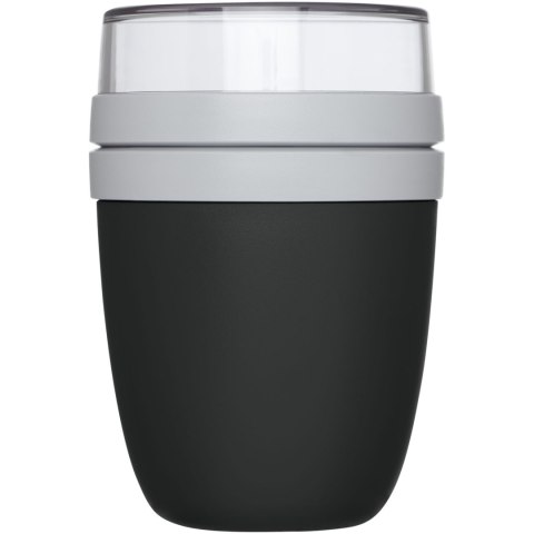 Pojemnik na lunch Ellipse charcoal