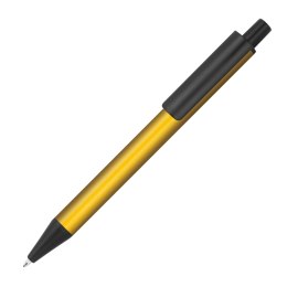 Długopis metalowy kolor Złoty