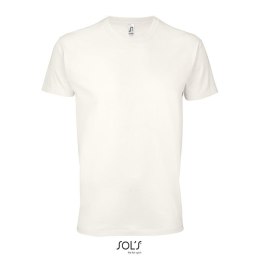 IMPERIAL MEN T-SHIRT 190g White Off 3XL