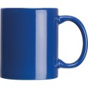 Kubek ceramiczny 300 ml kolor Niebieski