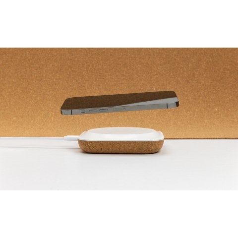 Ładowarka bezprzewodowa 10W Oregon