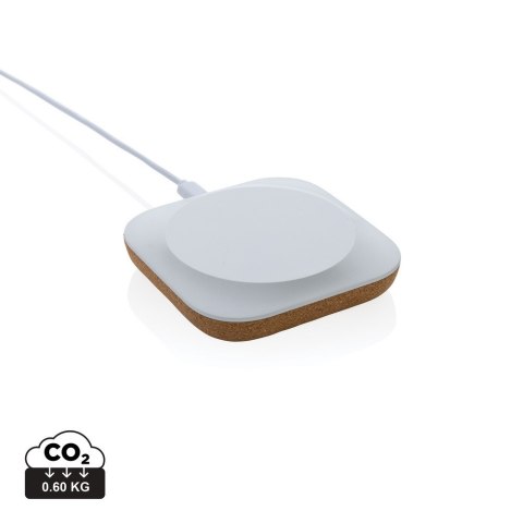 Ładowarka bezprzewodowa 10W Oregon