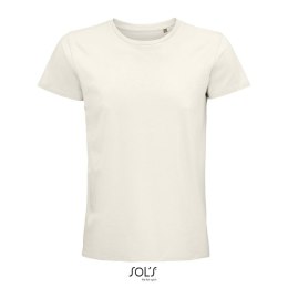 PIONEER MEN T-SHIRT 175g White Off XS