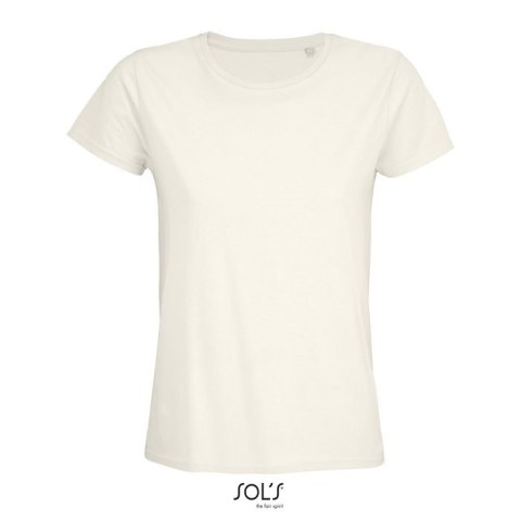 PIONEER WOMEN T-SHIRT 175g White Off L