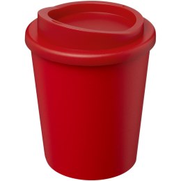 Kubek Americano® Espresso Eco z recyklingu o pojemności 250 ml czerwony (21045491)