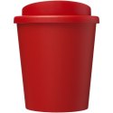 Kubek Americano® Espresso Eco z recyklingu o pojemności 250 ml czerwony (21045491)