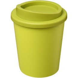 Kubek Americano® Espresso Eco z recyklingu o pojemności 250 ml limonka (21045463)
