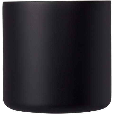 Bjorn kubek ze stali nierdzewnej z certyfikatem RCS i miedzianą izolacją próżniową o pojemności 360 ml czarny