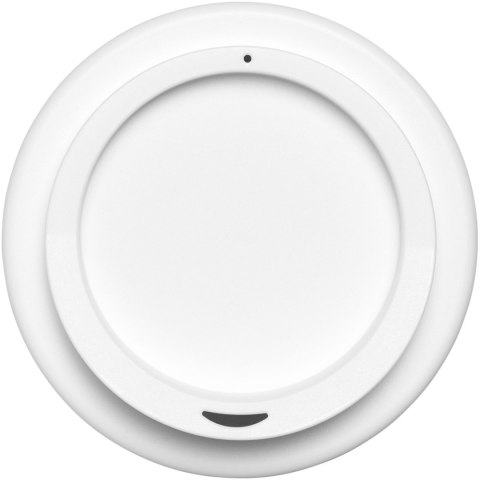 Brite-Americano® Eco izolowany kubek o pojemności 250 ml biały