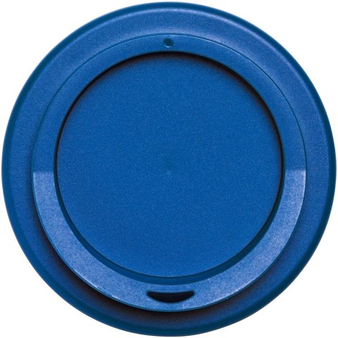 Brite-Americano® Eco izolowany kubek o pojemności 250 ml średnioniebieski