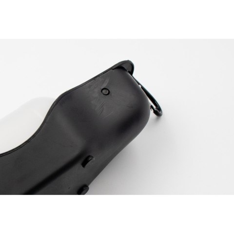 Butelka podróżna dla psa 250 ml, miska na wodę z karabińczykiem | Maud