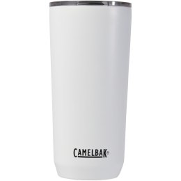 CamelBak® Horizon izolowany kubek o pojemności 600 ml biały (10074501)
