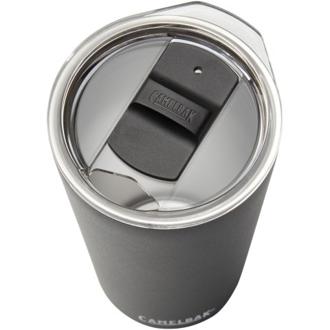 CamelBak® Horizon izolowany kubek o pojemności 600 ml czarny