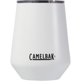 CamelBak® Horizon izolowany próżniowo kubek do wina o pojemności 350 ml biały (10075001)