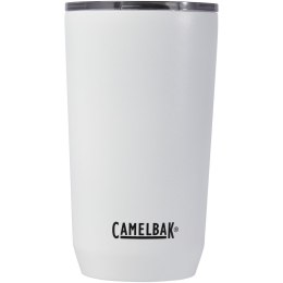 CamelBak® Horizon kubek izolowany próżniowo o pojemności 500 ml biały (10074601)