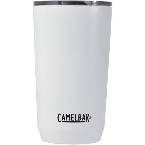 CamelBak® Horizon kubek izolowany próżniowo o pojemności 500 ml biały