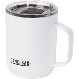 CamelBak® Horizon kubek termiczny o pojemności 350 ml biały (10074701)