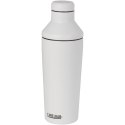 CamelBak® Horizon shaker koktajlowy z izolacją próżniową o pojemności 600 ml biały (10074801)