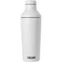 CamelBak® Horizon shaker koktajlowy z izolacją próżniową o pojemności 600 ml biały (10074801)