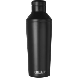 CamelBak® Horizon shaker koktajlowy z izolacją próżniową o pojemności 600 ml czarny (10074890)