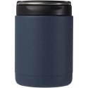 Doveron pojemnik śniadaniowy ze stali nierdzewnej z recyklingu o pojemności 500 ml bladoniebieski (11334050)
