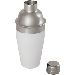 Gaudie shaker do koktajli ze stali nierdzewnej z recyklingu biały (11334901)