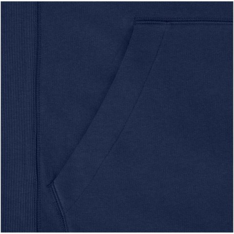 Laguna bluza unisex z kapturem granatowy