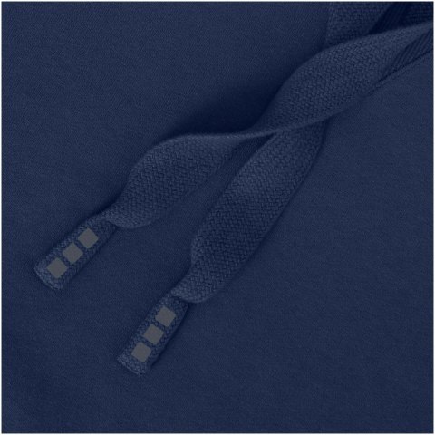 Laguna bluza unisex z kapturem granatowy