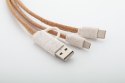 Kabel USB do ładowania