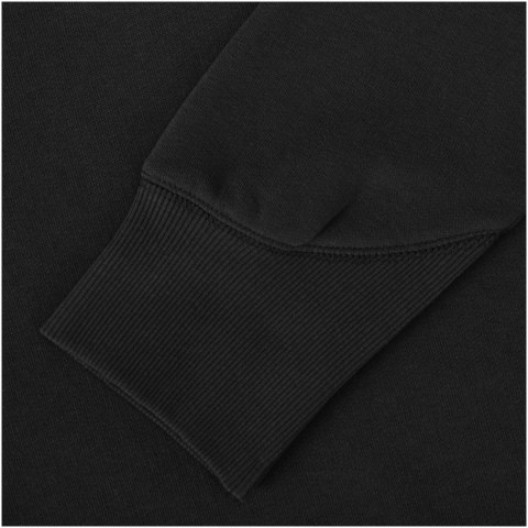 Laguna bluza unisex z kapturem czarny