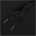 Laguna bluza unisex z kapturem czarny