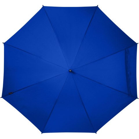 Niel automatyczny parasol o średnicy 58,42 cm wykonany z PET z recyklingu błękit królewski