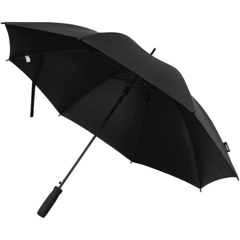 Niel automatyczny parasol o średnicy 58,42 cm wykonany z PET z recyklingu czarny