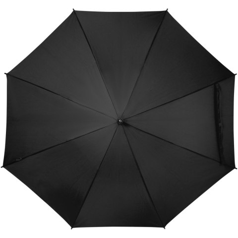 Niel automatyczny parasol o średnicy 58,42 cm wykonany z PET z recyklingu czarny