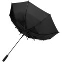 Niel automatyczny parasol o średnicy 58,42 cm wykonany z PET z recyklingu czarny