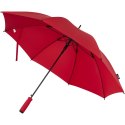 Niel automatyczny parasol o średnicy 58,42 cm wykonany z PET z recyklingu czerwony