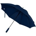 Niel automatyczny parasol o średnicy 58,42 cm wykonany z PET z recyklingu granatowy