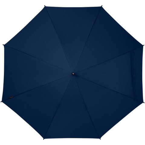 Niel automatyczny parasol o średnicy 58,42 cm wykonany z PET z recyklingu granatowy