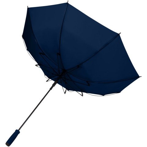Niel automatyczny parasol o średnicy 58,42 cm wykonany z PET z recyklingu granatowy