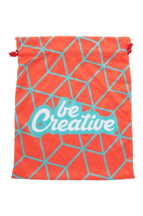 Duża personalizowana torebka/woreczek na prezent