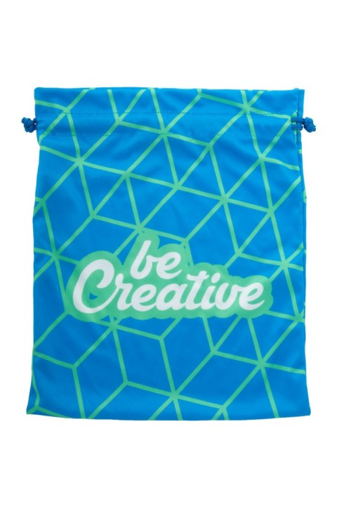 Duża personalizowana torebka/woreczek na prezent