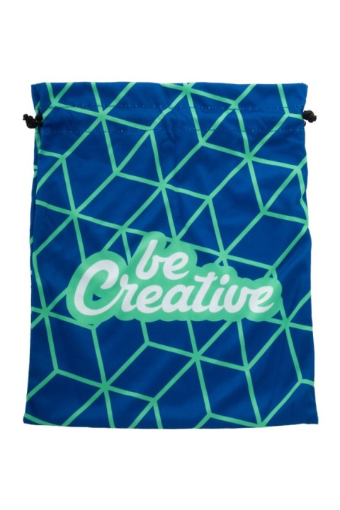 Duża personalizowana torebka/woreczek na prezent