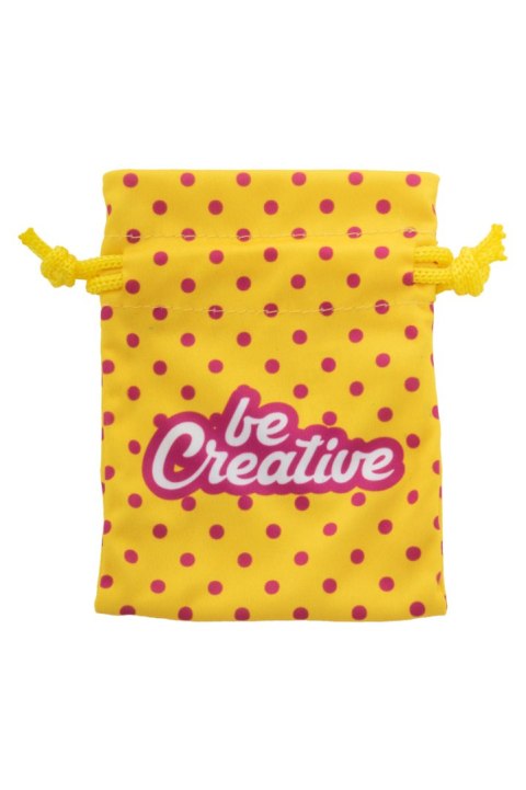 Mała personalizowana torebka/woreczek na prezent