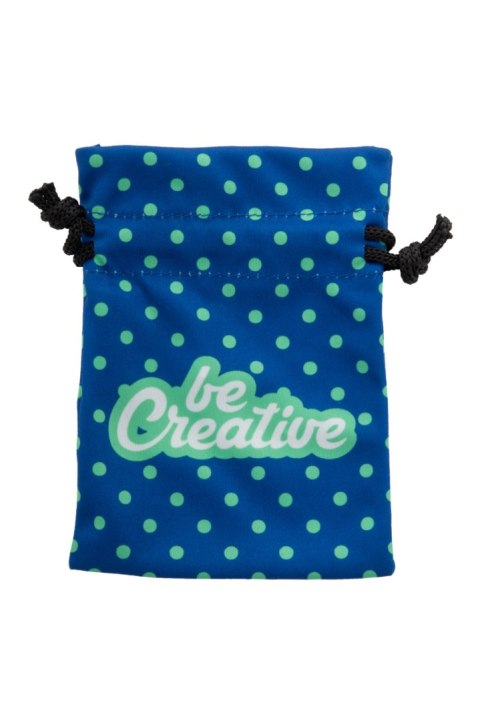 Mała personalizowana torebka/woreczek na prezent