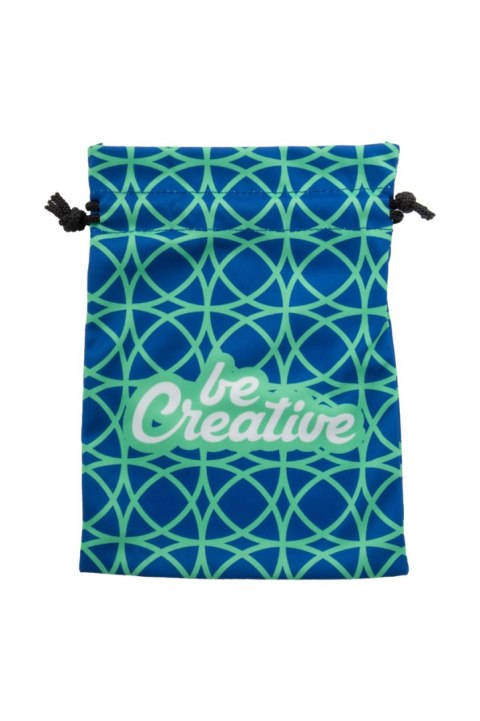 Średnia personalizowana torebka/woreczek na prezent