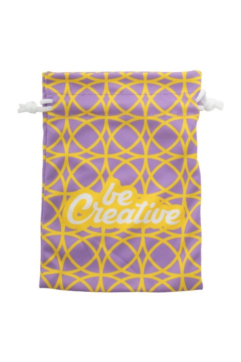 Średnia personalizowana torebka/woreczek na prezent