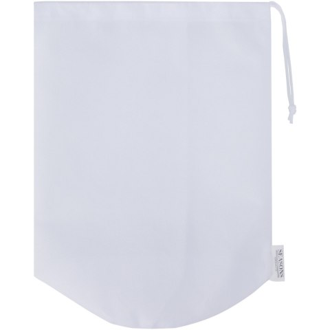 Koc z miękkiego polaru koralowego Bay czerwony